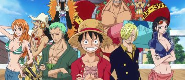 อนิเมะ วันพีช พากย์ไทย one piece