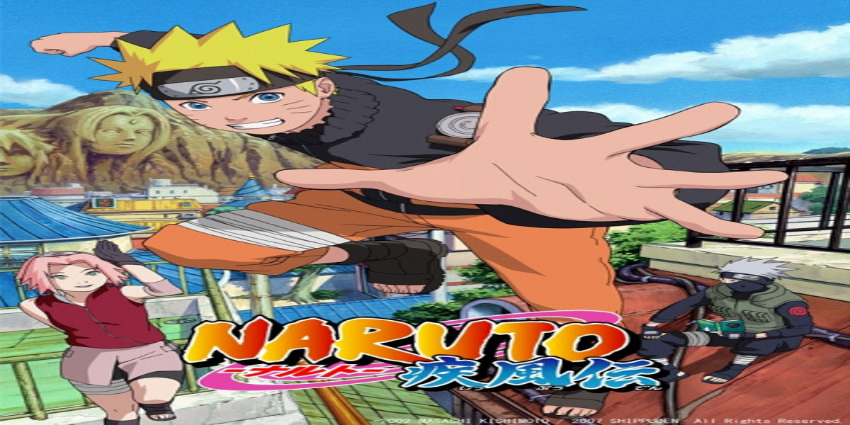 Naruto นารูโตะ ตอนที่ 282 เพื่อนร่วมทีม ปี 3 พากย์ไทย ดูอนิเมะฟรี