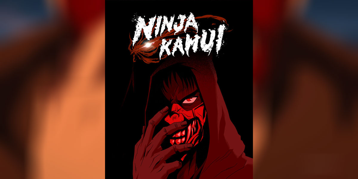 Ninja Kamui -13