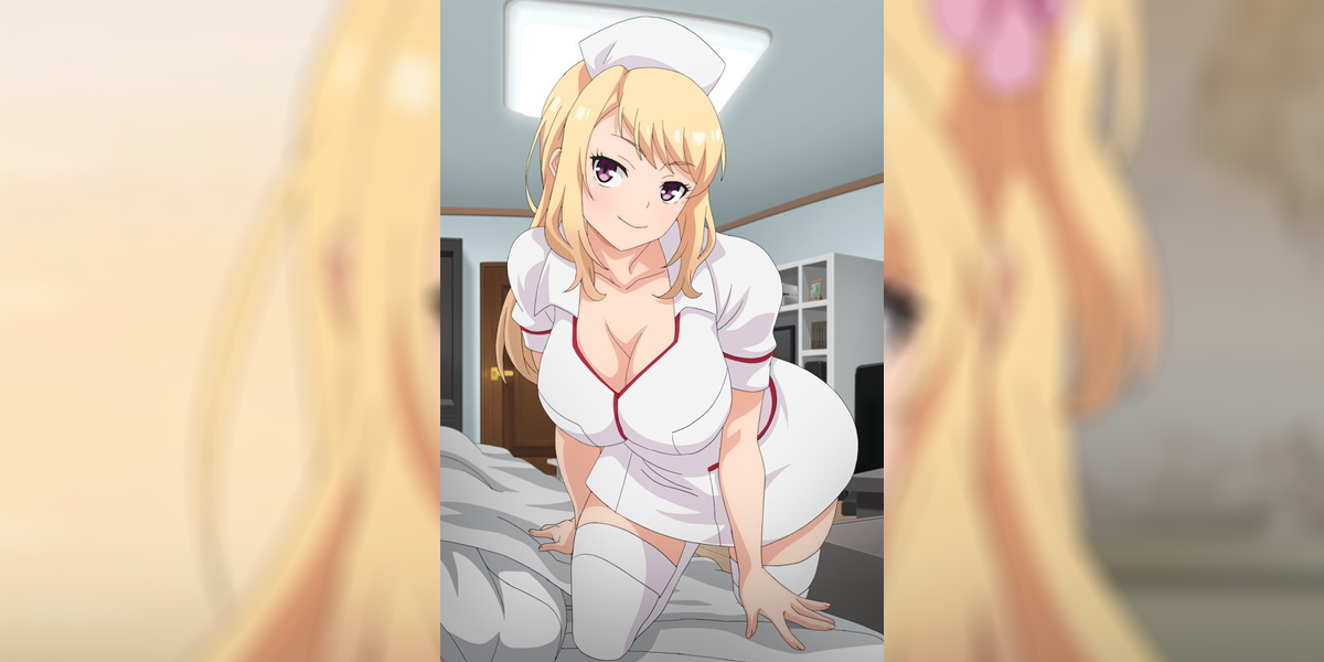 เรื่องย่อ Imouto wa Gal Kawaii  อนิเมะ 18+