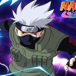 Naruto นารูโตะ ตอนที่ ตำนานวายุสลาตัน