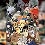 Naruto นารูโตะ ตอนที่ ตำนานวายุสลาตัน