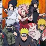 Naruto นารูโตะ ตอนที่ ตำนานวายุสลาตัน