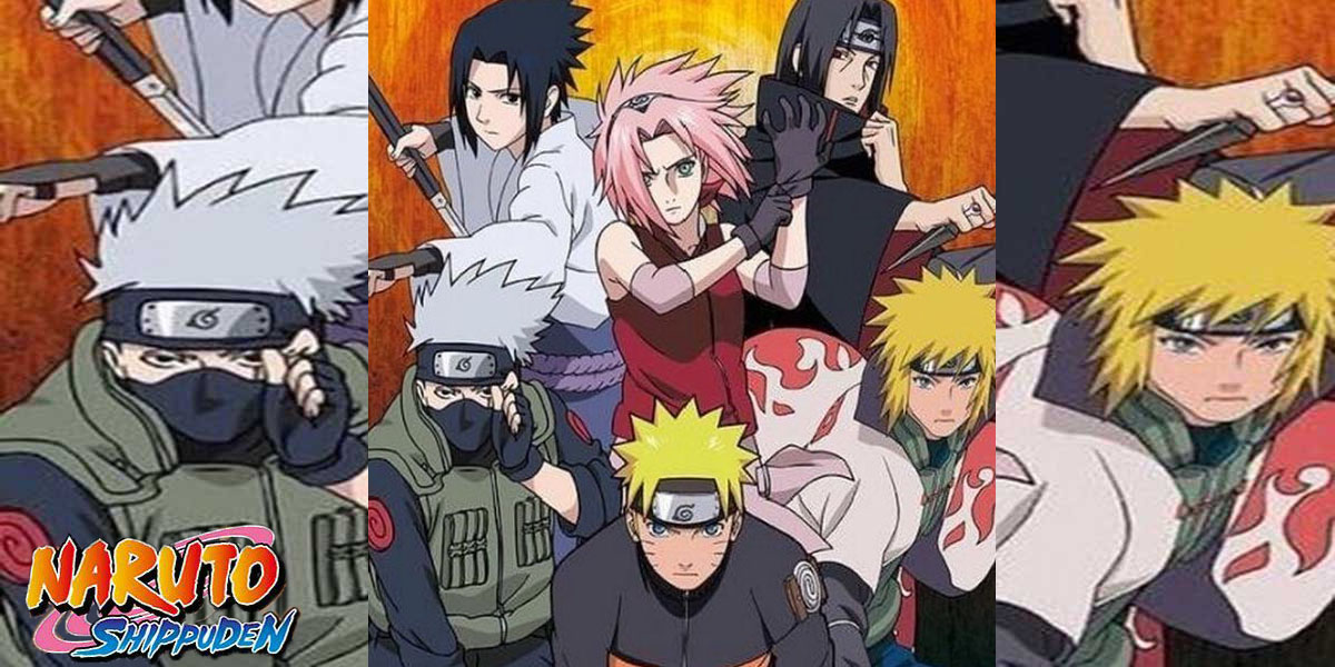 ดู Naruto นารูโตะ ตอนที่ 537 ชิโนะ ปะทะ โทรุเนะ ซับไทย