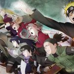 Naruto นารูโตะ ตอนที่ ตำนานวายุสลาตัน