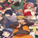 Naruto นารูโตะ ตอนที่ ตำนานวายุสลาตัน