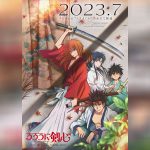 Rurouni Kenshin 2023