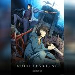 Solo Leveling