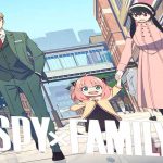 Spy x Family สปาย x แฟมิลี ภาค 1