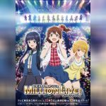 The iDOLM@STER Million Live!