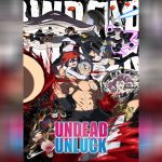 Undead Unluck