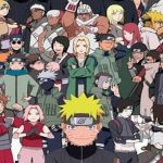 Naruto นารูโตะ ตอนที่ ตำนานวายุสลาตัน