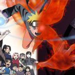 Naruto นารูโตะ ตอนที่ ตำนานวายุสลาตัน