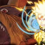 Naruto นารูโตะ ตอนที่ ตำนานวายุสลาตัน