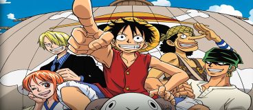 วันพีช ล่าขุมทรัพย์โจรสลัด ซีซั่น 6