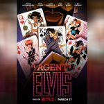 Agent Elvis