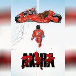 Akira (1988)