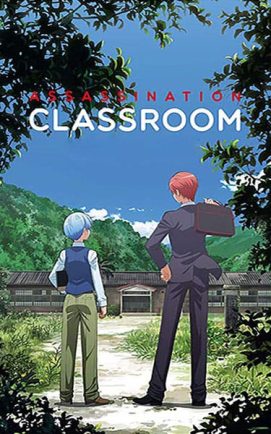 Ansatsu Kyoushitsu 365-nichi no Jikan