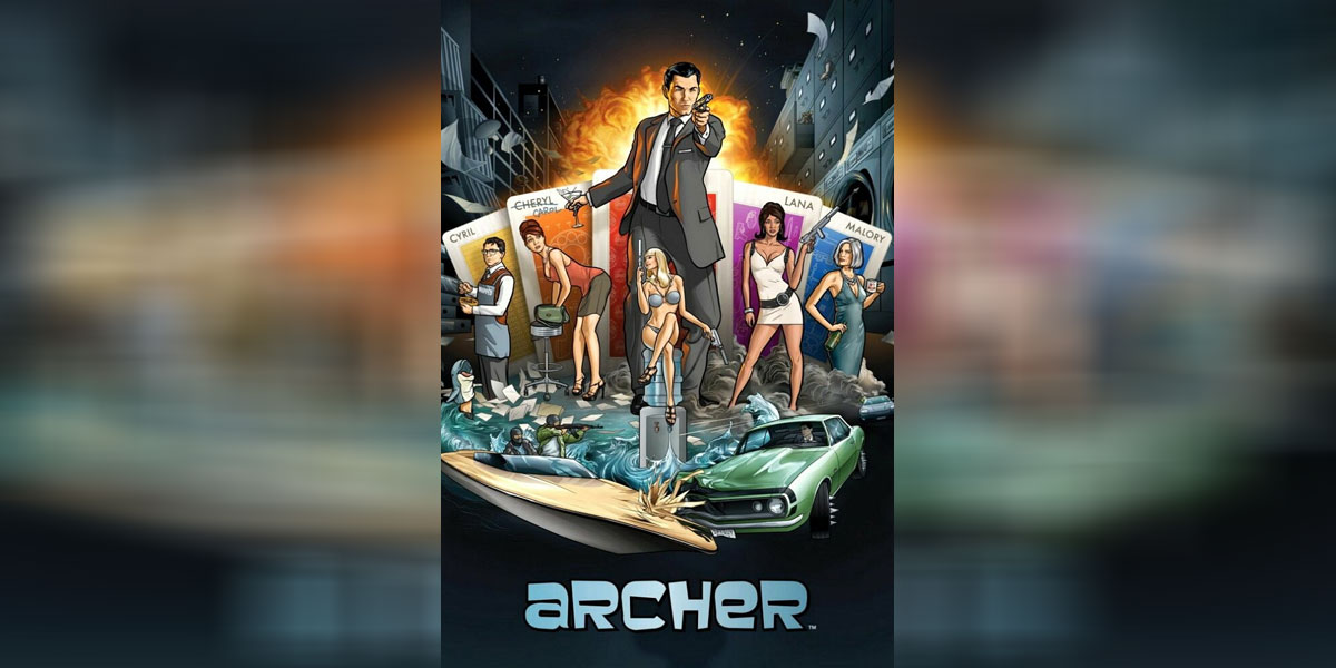 Archer