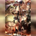 Attack on Titan 3rd Season Part II