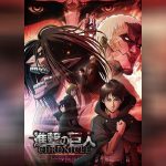 Attack on Titan Chronicle