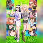 Birdie Wing Golf Girls’ Story Season 2