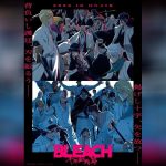 Bleach Sennen Kessen hen 1 - 1