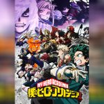 Boku no Hero Academia 6th Season