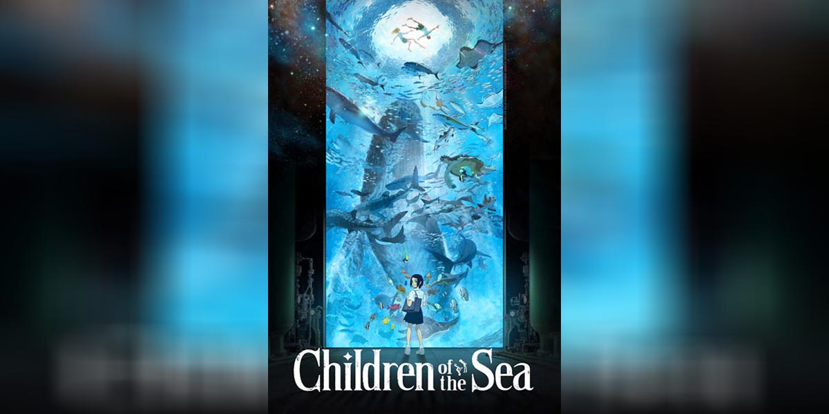 Children of the Sea