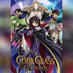 Code Geass Hangyaku no Lelouch I copy