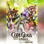 Code Geass Hangyaku no Lelouch III copy