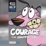 Courage The Cowardly Dog Season 1