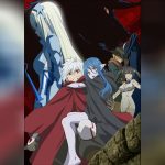 DanMachi Season 3