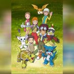 Digimon Adventure 02