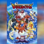 Digimon Tamers