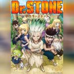 Dr Stone