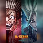 Dr. Stone: New World (Season 3) Part 2/2