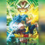 Dragon Ball Super Broly copy