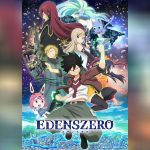 Edens Zero