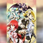 Eiyuu Kyoushitsu Hero Classroom