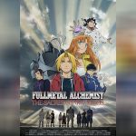 Fullmetal Alchemist Movie copy