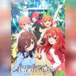 Go-toubun no Hanayome