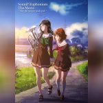 Hibike Euphonium Movie 2