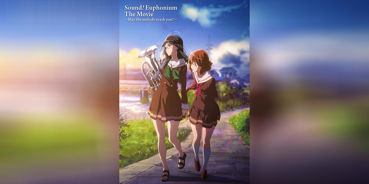 Hibike Euphonium Movie 2