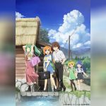 Higurashi no Naku Koro ni (2020)