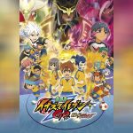 Inazuma Eleven Go The Movie พากย์ไทย copy