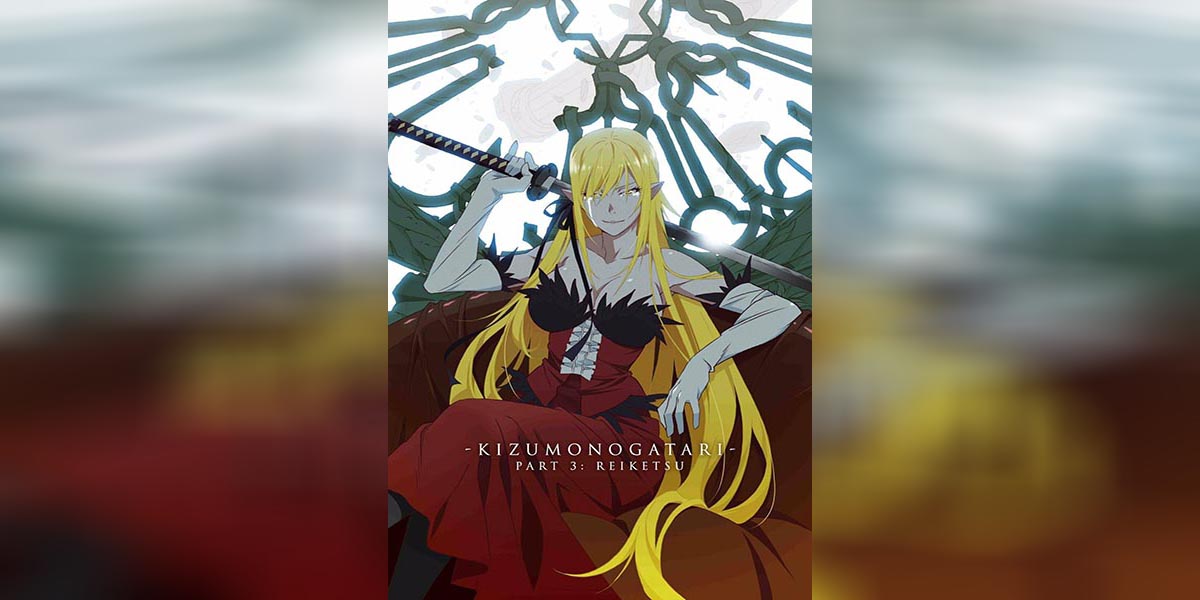 Kizumonogatari III copy