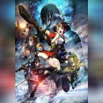 Koutetsujou no Kabaneri Movie 1