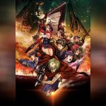 Koutetsujou no Kabaneri Movie 2