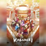 Koutetsujou no Kabaneri Movie 3